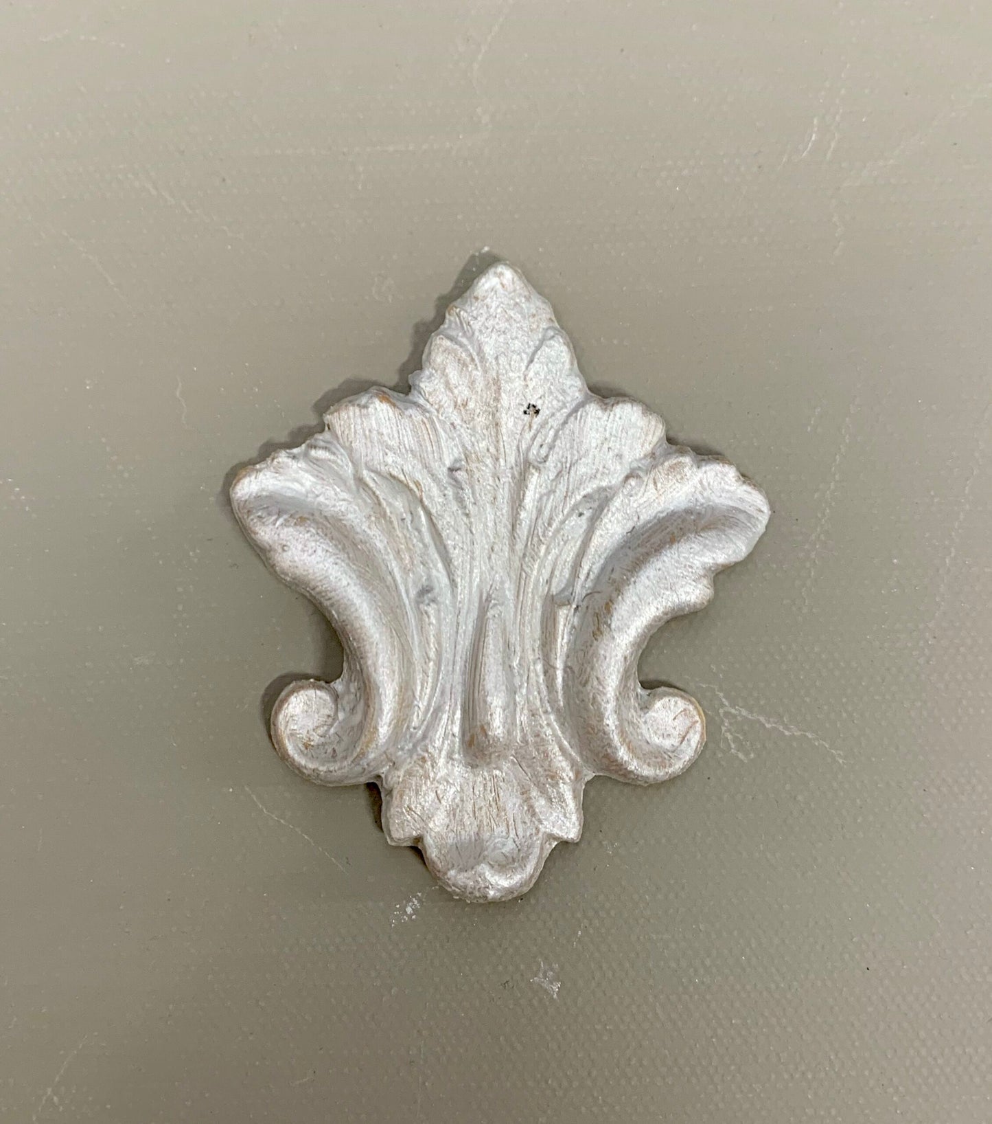 FDL5 - Fleur de Lis