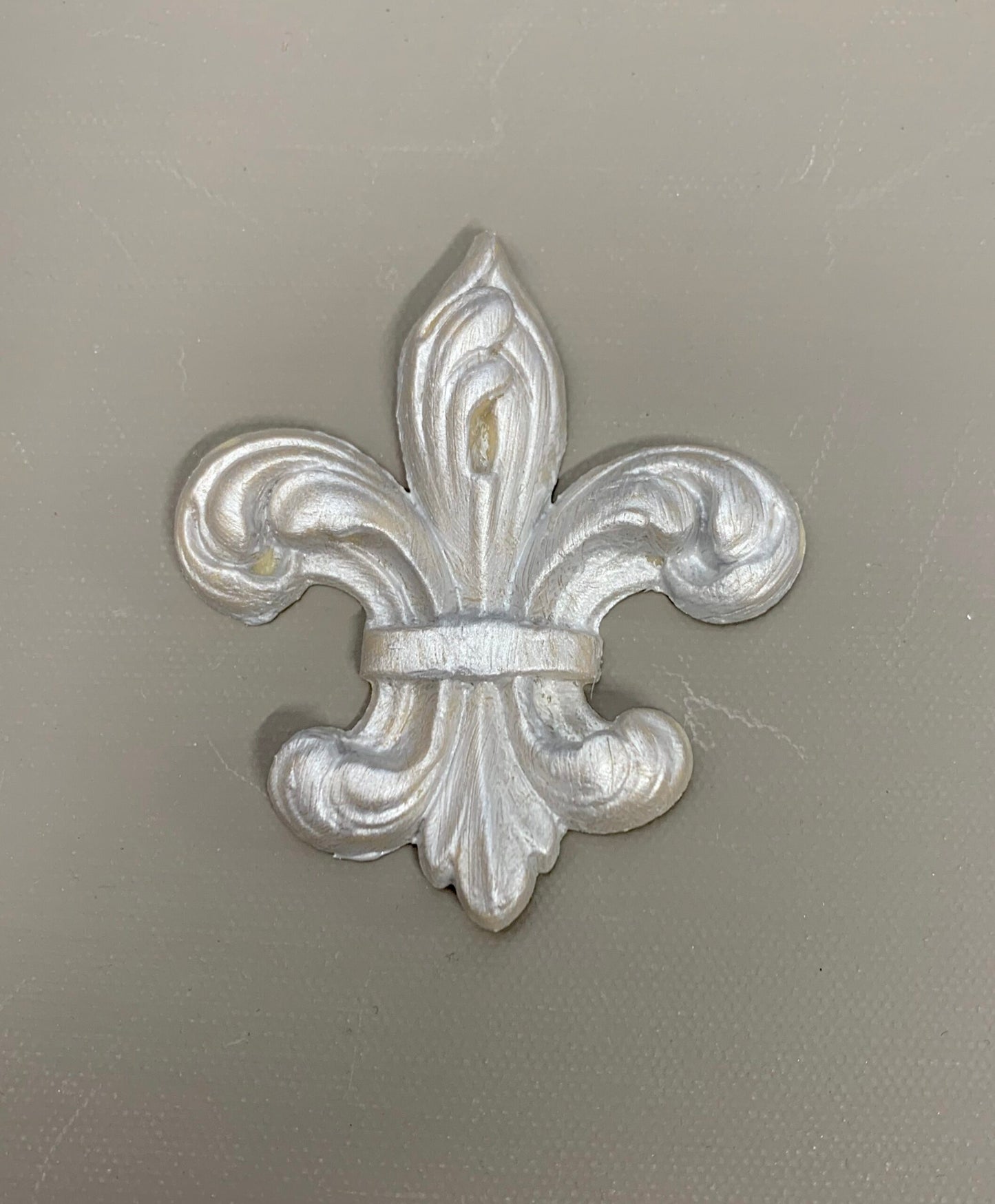 FDL4 - Fleur de Lis