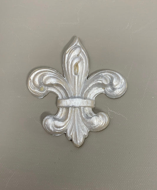 FDL4 - Fleur de Lis