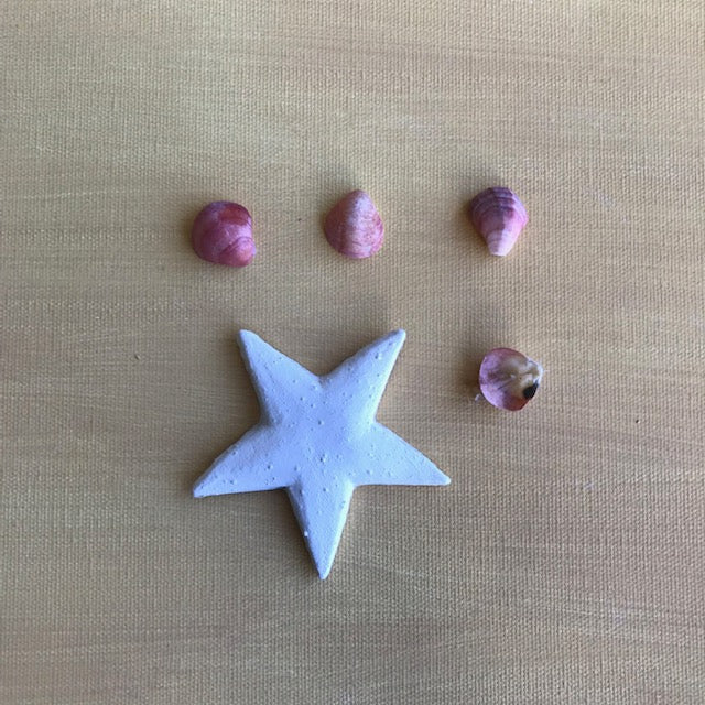 CC7 - Simple Star