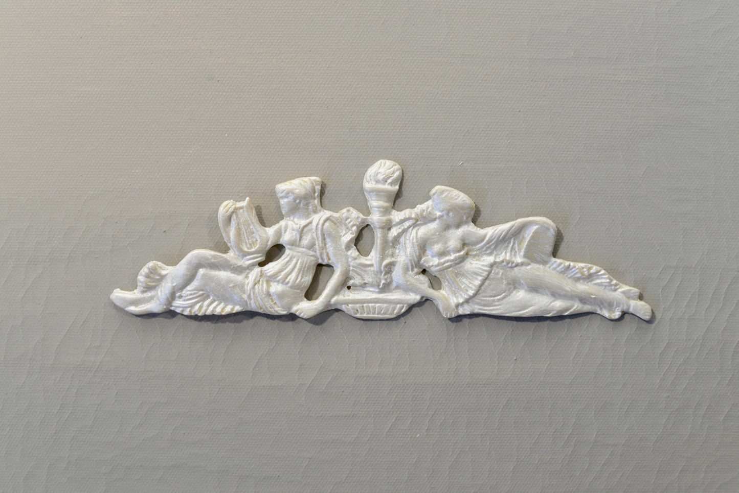 P9 - Tuscan Beauty Pediment