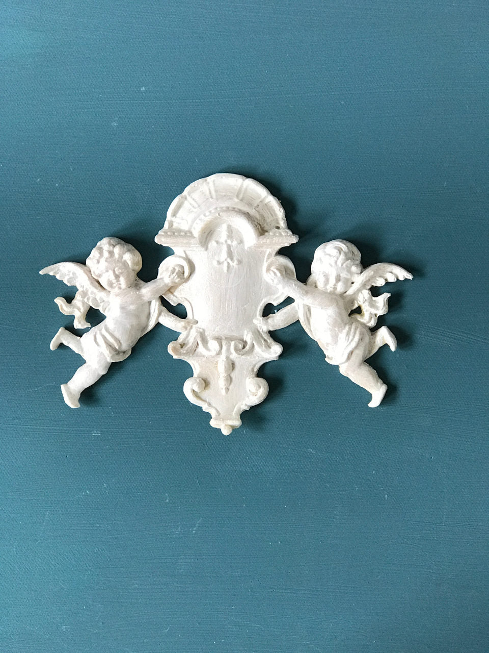 R50 - Cherubs